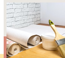 Услуги Отделка в Боровичах под ключ